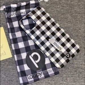 Plaid Loopy iPhone 11 Pro Max Case
